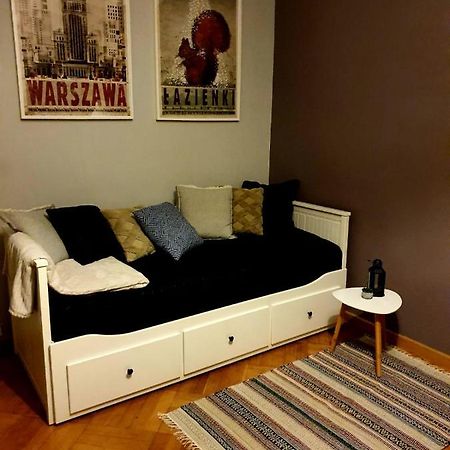 Vistula Studio Varsavia Esterno foto
