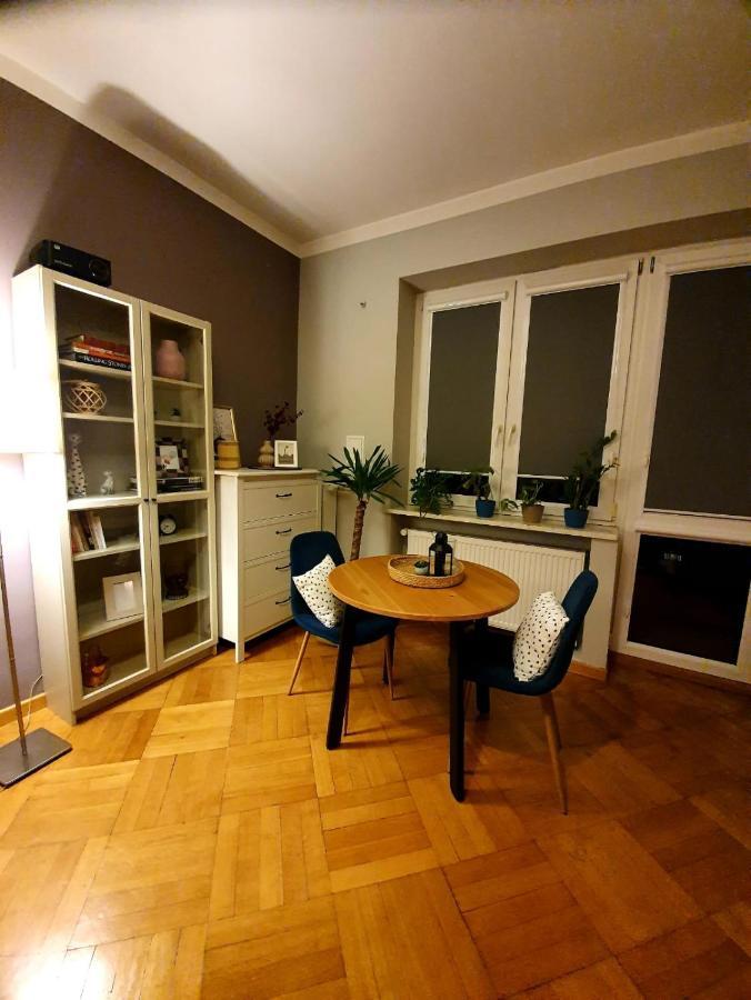 Vistula Studio Varsavia Esterno foto