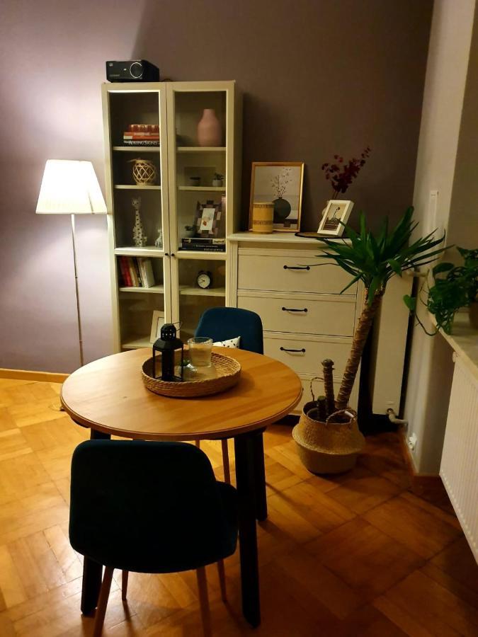 Vistula Studio Varsavia Esterno foto
