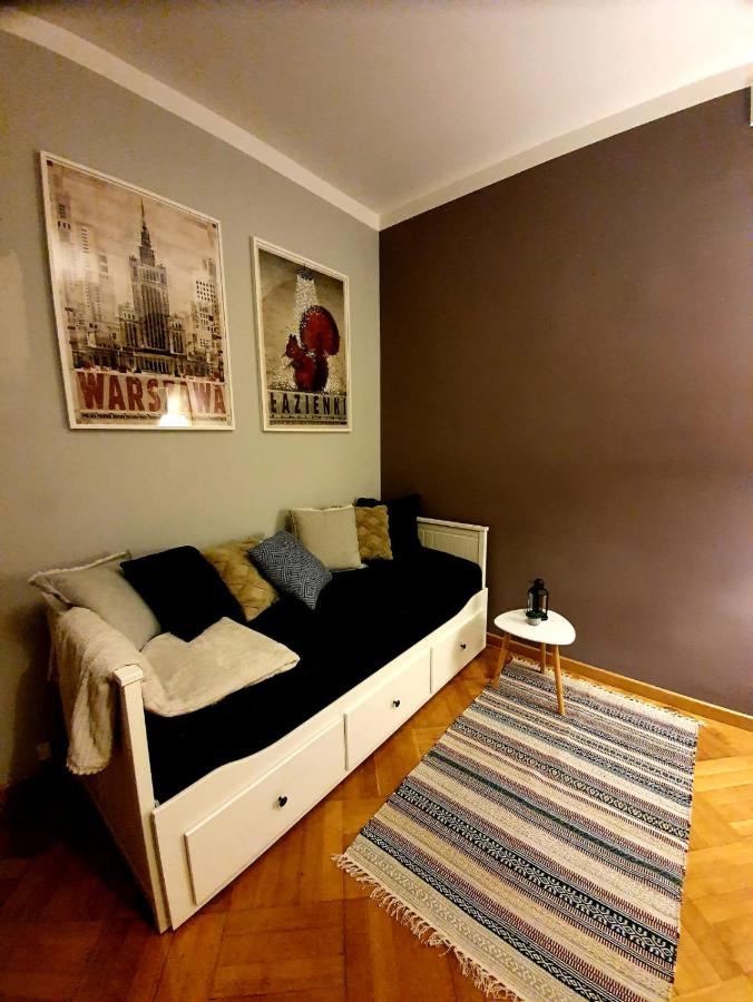 Vistula Studio Varsavia Esterno foto
